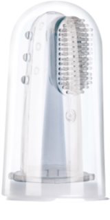 Canpol babies Hygiene Οδοντόβουρτσα σιλικόνης για παιδιά