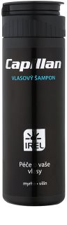 Capillan Hair Care champô para lavagem delicada