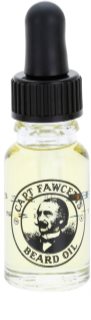 Captain Fawcett Beard Oil олио за брада