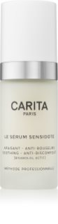 Carita Le Sérum Sensidote sérum para reduzir a vermelhidão da pele