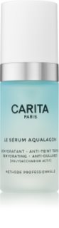 Carita Le Sérum Lagon sérum iluminador com efeito revitalizante