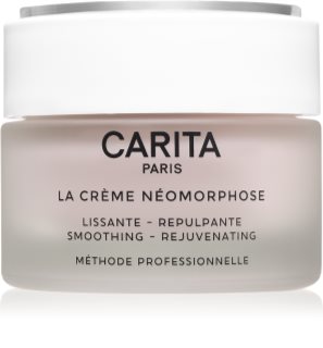 Carita Progressif Néomorphose creme diário de rosto com nutrição intensiva antirrugas