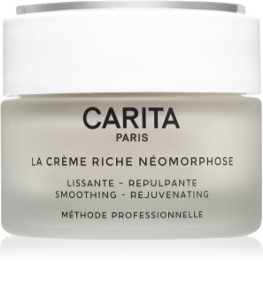 Carita Progressif Néomorphose creme renovador revitalizante