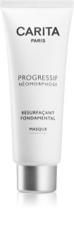 Carita Progressif Néomorphose máscara exfoliante em gel