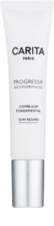 Carita Progressif Néomorphose creme de olhos suavizante