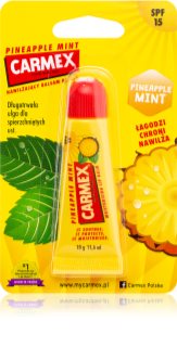Carmex Pineapple Mint bálsamo labial