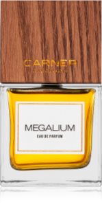 Carner Barcelona Megalium eau de parfum unissexo