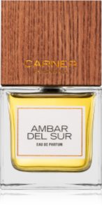 Carner Barcelona Ambar Del Sur eau de parfum unissexo