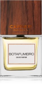 Carner Barcelona Botafumeiro eau de parfum unissexo