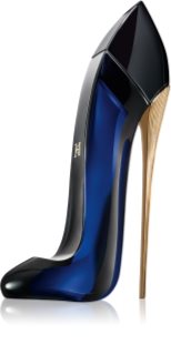 CAROLINA HERRERA Good Girl Eau de Parfum kan genopfyldes til kvinder