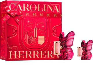 CAROLINA HERRERA La Bomba gift set for women