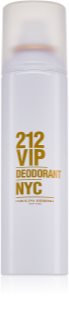 Carolina Herrera 212 VIP дезодорант-спрей для жінок