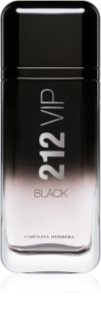 Carolina Herrera 212 VIP Black Eau de Parfum pentru bărbați 200 ml