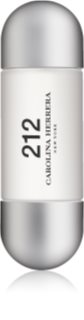 Carolina Herrera 212 NYC eau de toilette pentru femei
