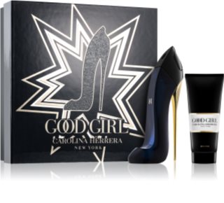 Carolina Herrera Good Girl darilni set V. za ženske