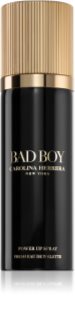 Carolina Herrera Bad Boy toaletna voda s raspršivačem za muškarce