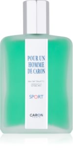 Caron Pour Un Homme Sport eau de toilette para homens