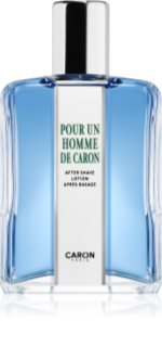 Caron Pour Un Homme after shave para homens