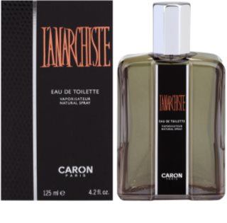 Caron L´Anarchiste eau de toilette para homens