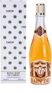 Caron Royal Bain de Caron eau de toilette para homens