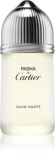 Cartier Pasha de Cartier eau de toilette for men 100 ml