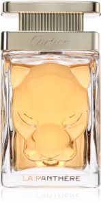 Cartier La Panthère Eau de Parfum da donna