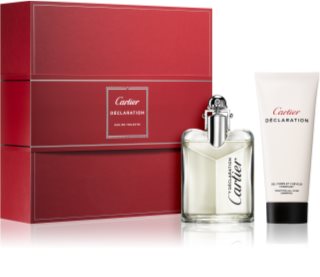 Cartier Déclaration Geschenkset für Herren