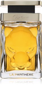 Cartier La Panthère profumo da donna