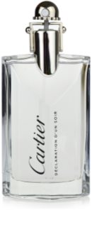 Cartier Déclaration d'Un Soir eau de toilette para homens