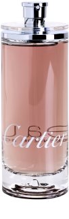 Cartier Eau de Cartier Essence de Bois eau de toilette unissexo