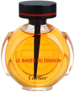 Cartier Le Baiser du Dragon eau de parfum para mulheres