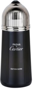 Cartier Pasha de Cartier Edition Noire eau de toilette para homens