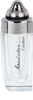 Cartier Roadster eau de toilette para homens