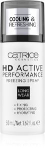 Catrice HD Active Performance  spray fixateur de maquillage
