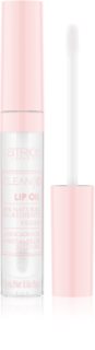 Catrice Clean ID поживна олійка для губ