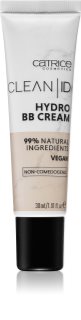 Catrice Clean ID BB крем