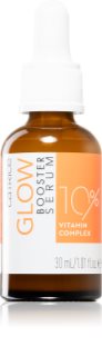 Catrice Glow Booster λαμπρυντικός ορός με βιταμίνες