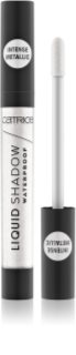 Catrice Liquid Shadow Waterproof Flüssiges Lidschatten