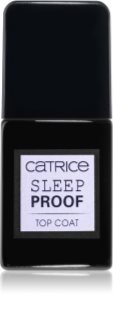 Catrice Sleep Proof Top Coat Швидковисихаючий закріплювач