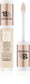 Catrice True Skin υγρό καλυπτικό κονσίλερ