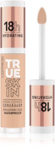 Catrice True Skin υγρό καλυπτικό κονσίλερ
