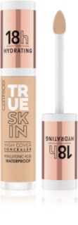 Catrice True Skin tekutý krycí korektor