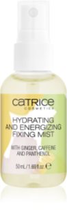 Catrice Perfect Morning Beauty Aid bruma facial hidratante y energizante