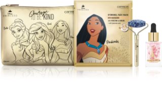 Catrice Disney Princess Set Presentförpackning (för ansikte)