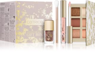 Catrice Advent Beauty Gift Box Presentförpackning