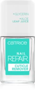 Catrice Nail Repair laca para uñas y cutículas