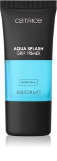 Catrice Aqua Splash baza hidratantă de machiaj 30 ml