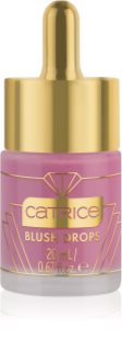 Catrice FESTIVE TREASURES Flydende rouge