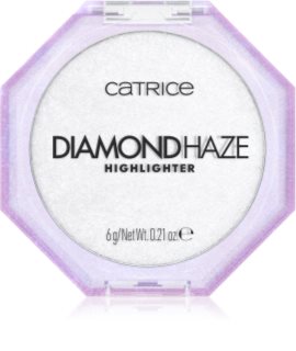 Catrice Diamond Haze multifuncțional de strălucire culoare 010 Gimme Glitter 6 g