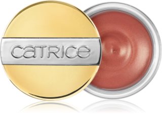 Catrice DESERT DUNE λαμπρυντικό ρουζ